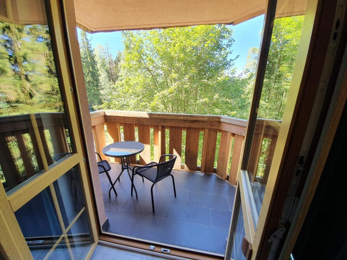 Trevilles Apartamenty - Forest Hill Szklarska Poreba Luaran gambar