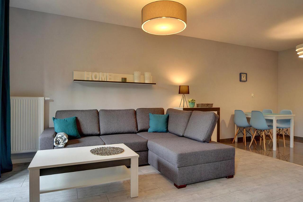 Trevilles Apartamenty - Forest Hill Szklarska Poreba Luaran gambar