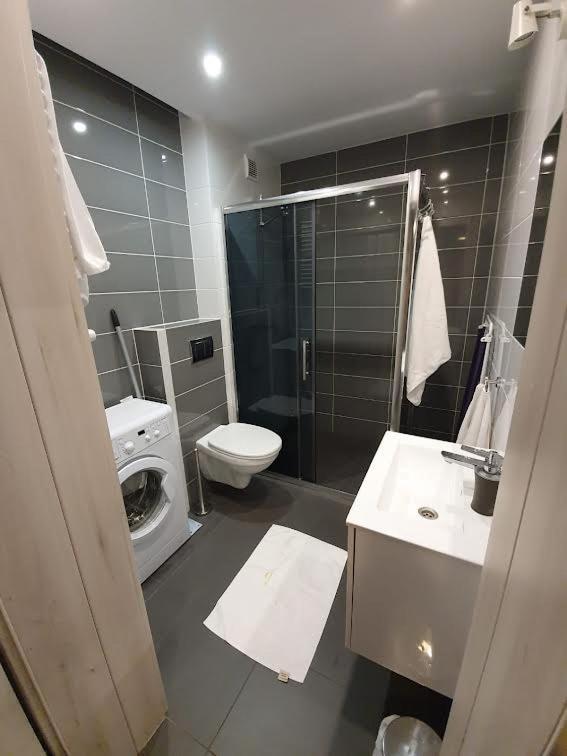 Trevilles Apartamenty - Forest Hill Szklarska Poreba Luaran gambar