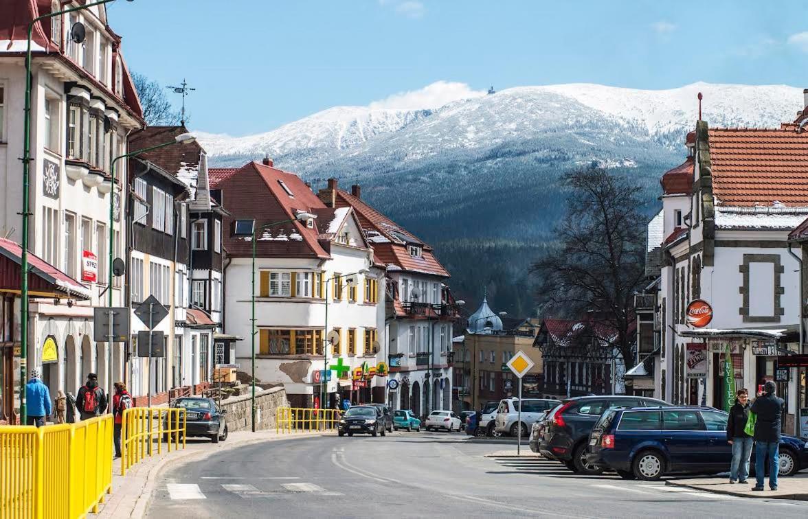 Trevilles Apartamenty - Forest Hill Szklarska Poreba Luaran gambar