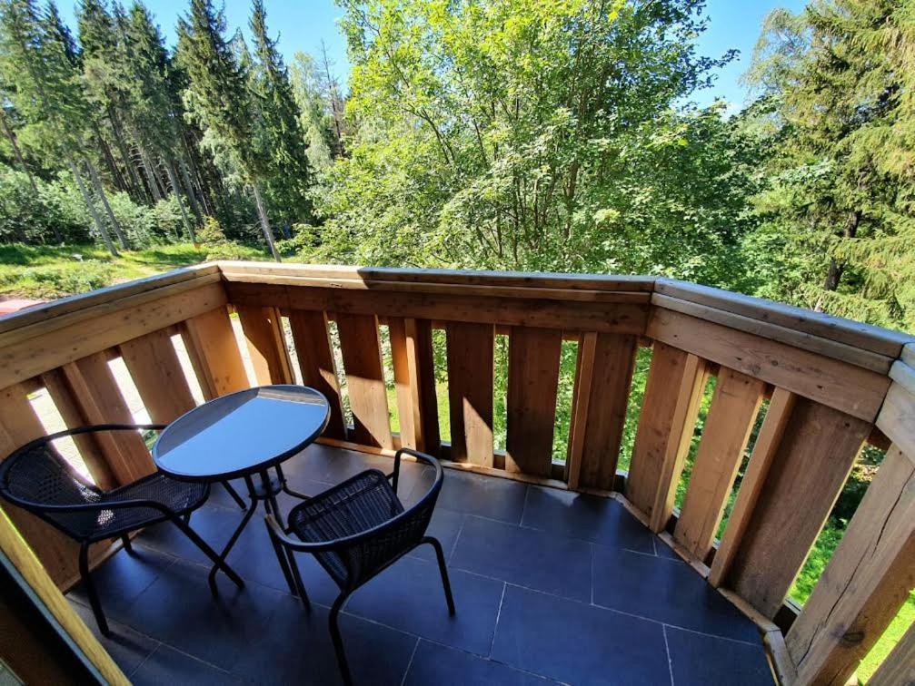 Trevilles Apartamenty - Forest Hill Szklarska Poreba Luaran gambar